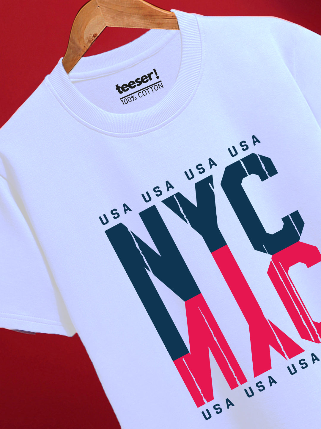 NYC! Regular T-Shirt