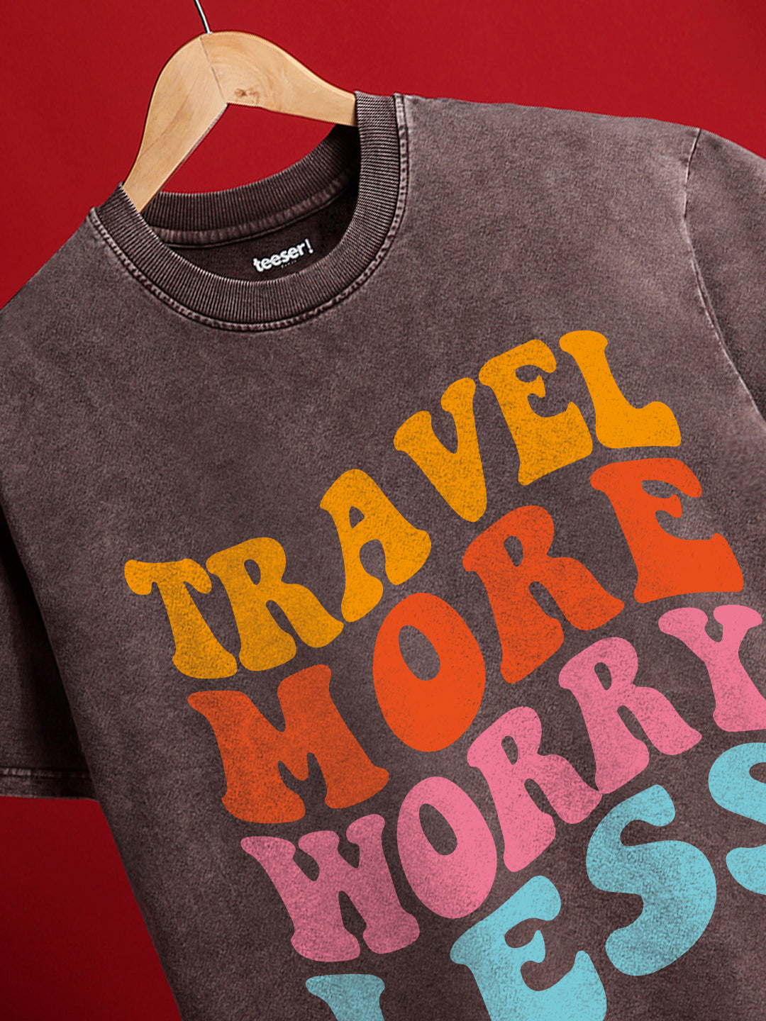 Travel More