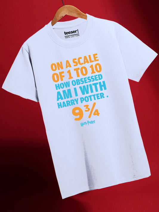 1 To 10 Regular Fit T-Shirt