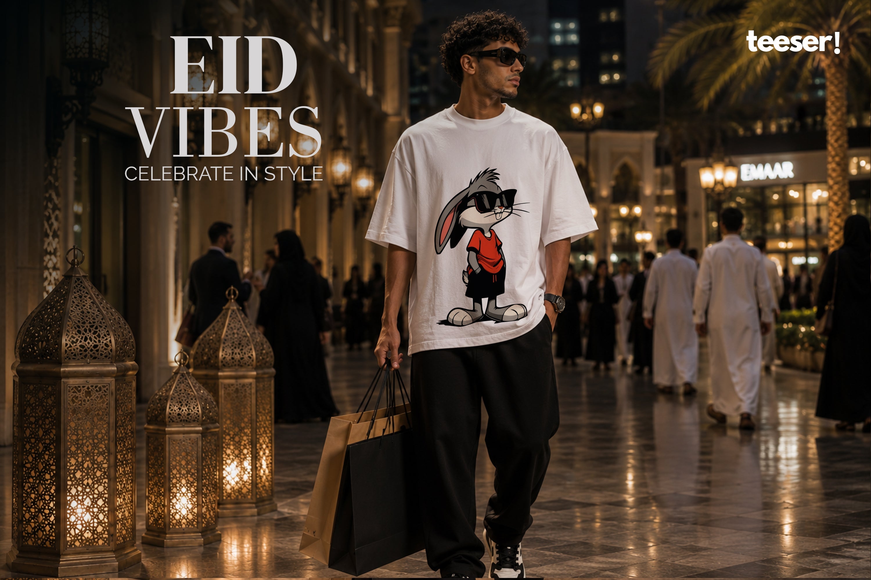Best Eid Gift Ideas for Men Who Love Fashion