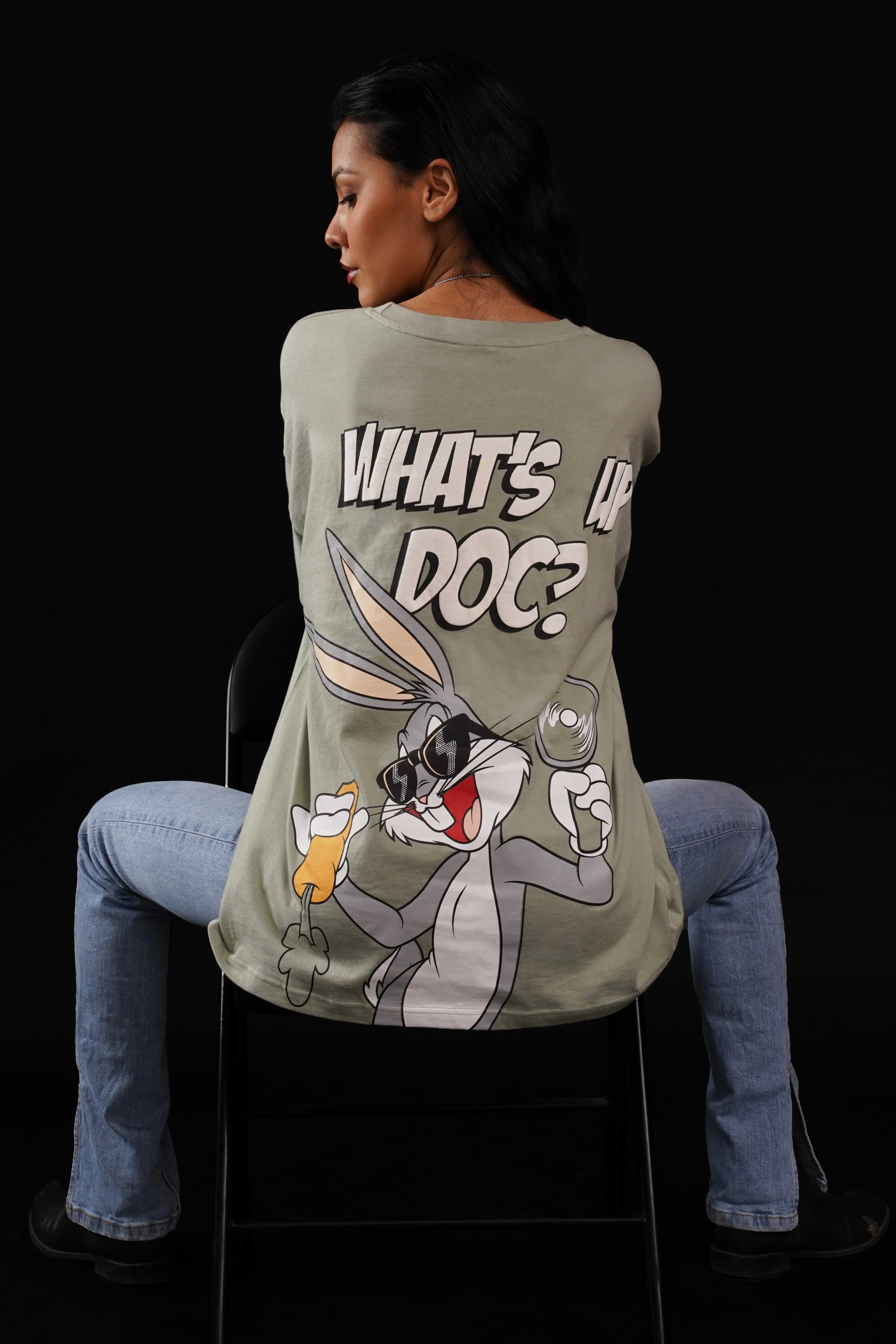 What's Up Doc - Warner Bros