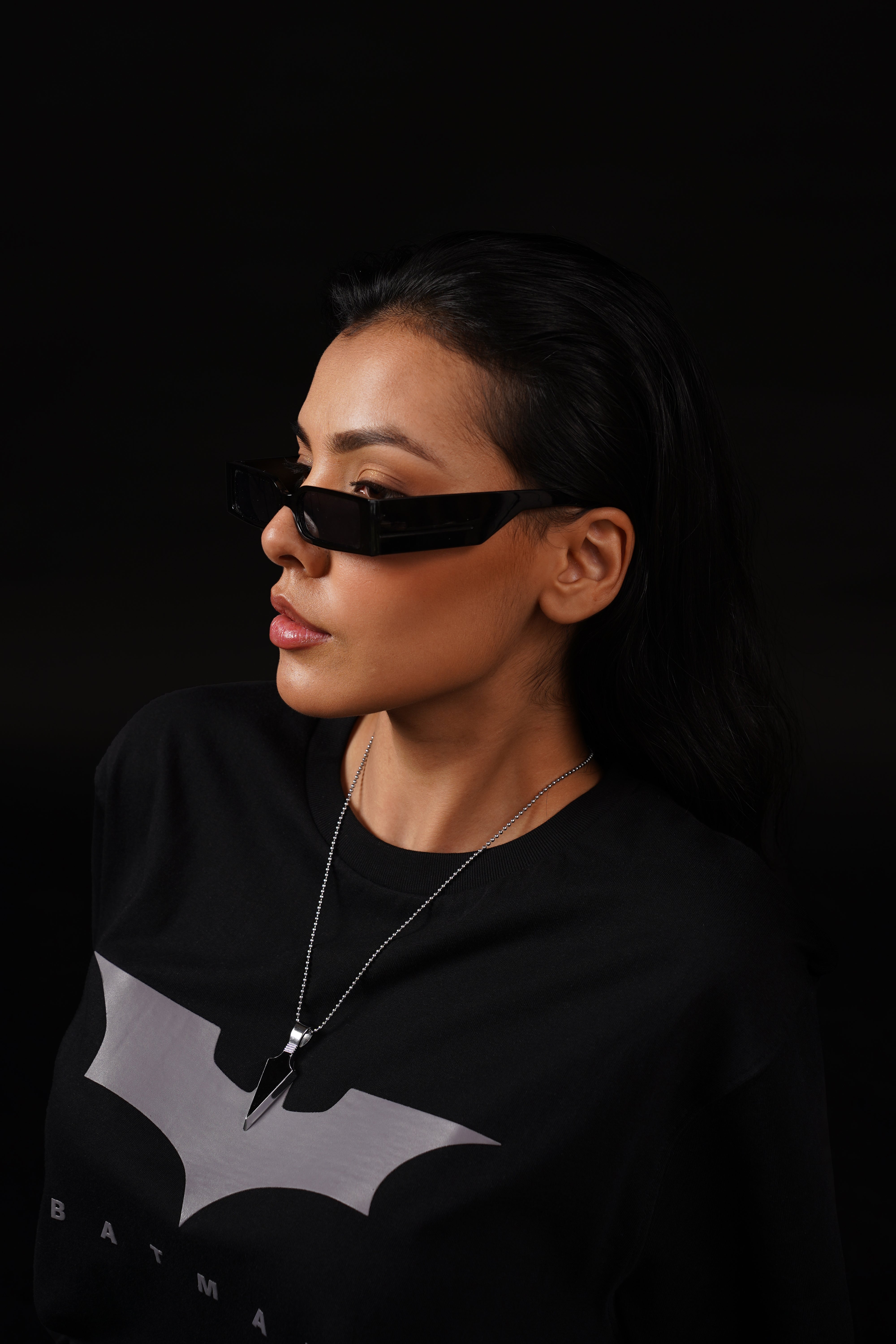 Batman Dark Knight Regular Fit T-Shirt