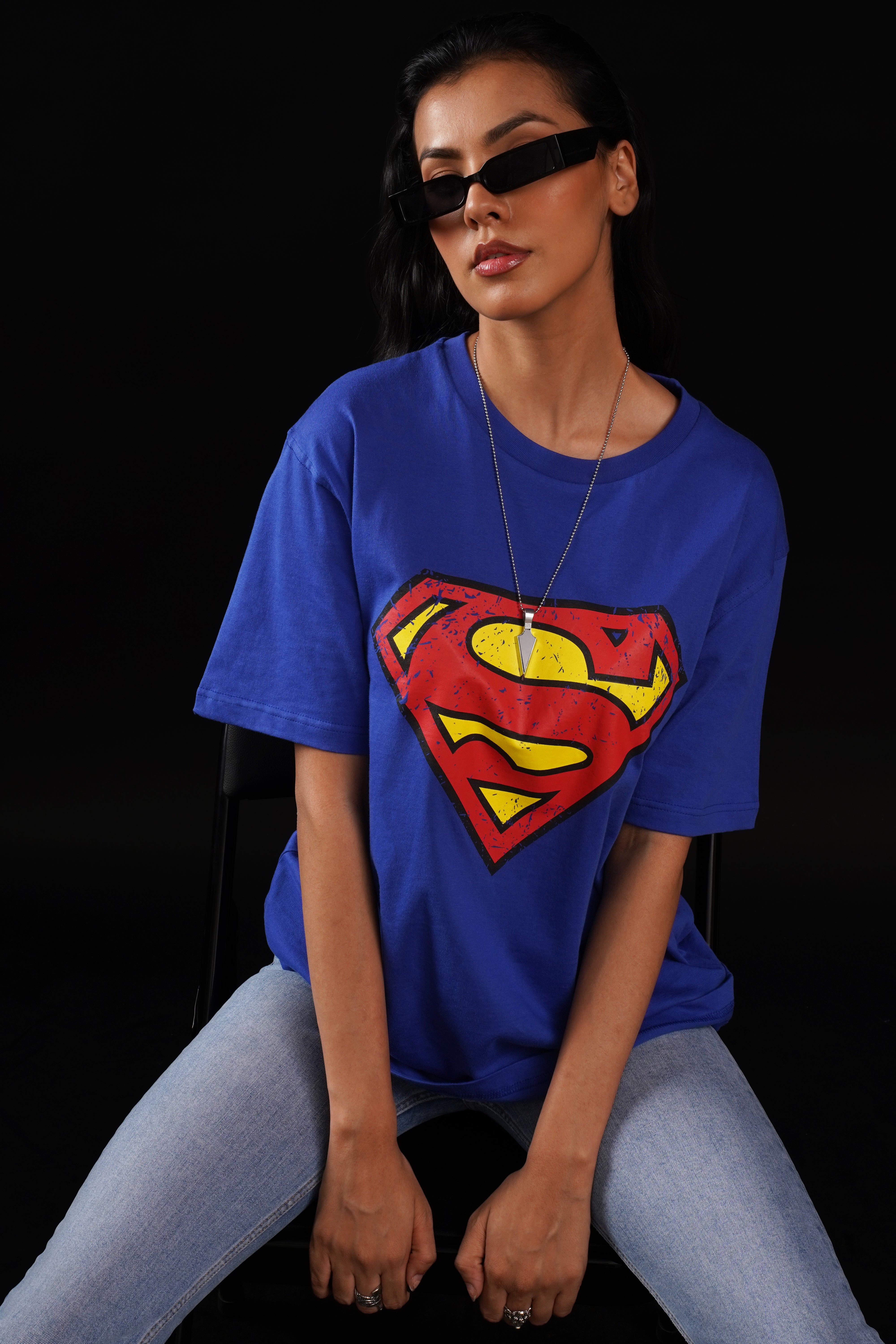 Superman Regular Fit T-Shirt