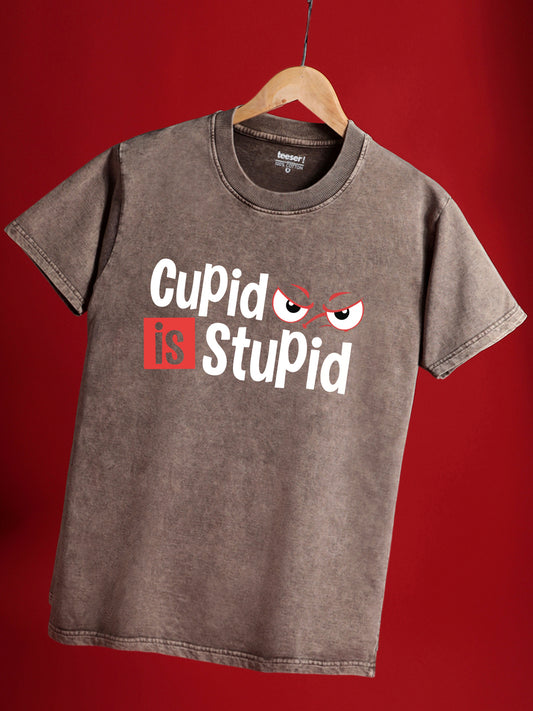 CUPID STUPID