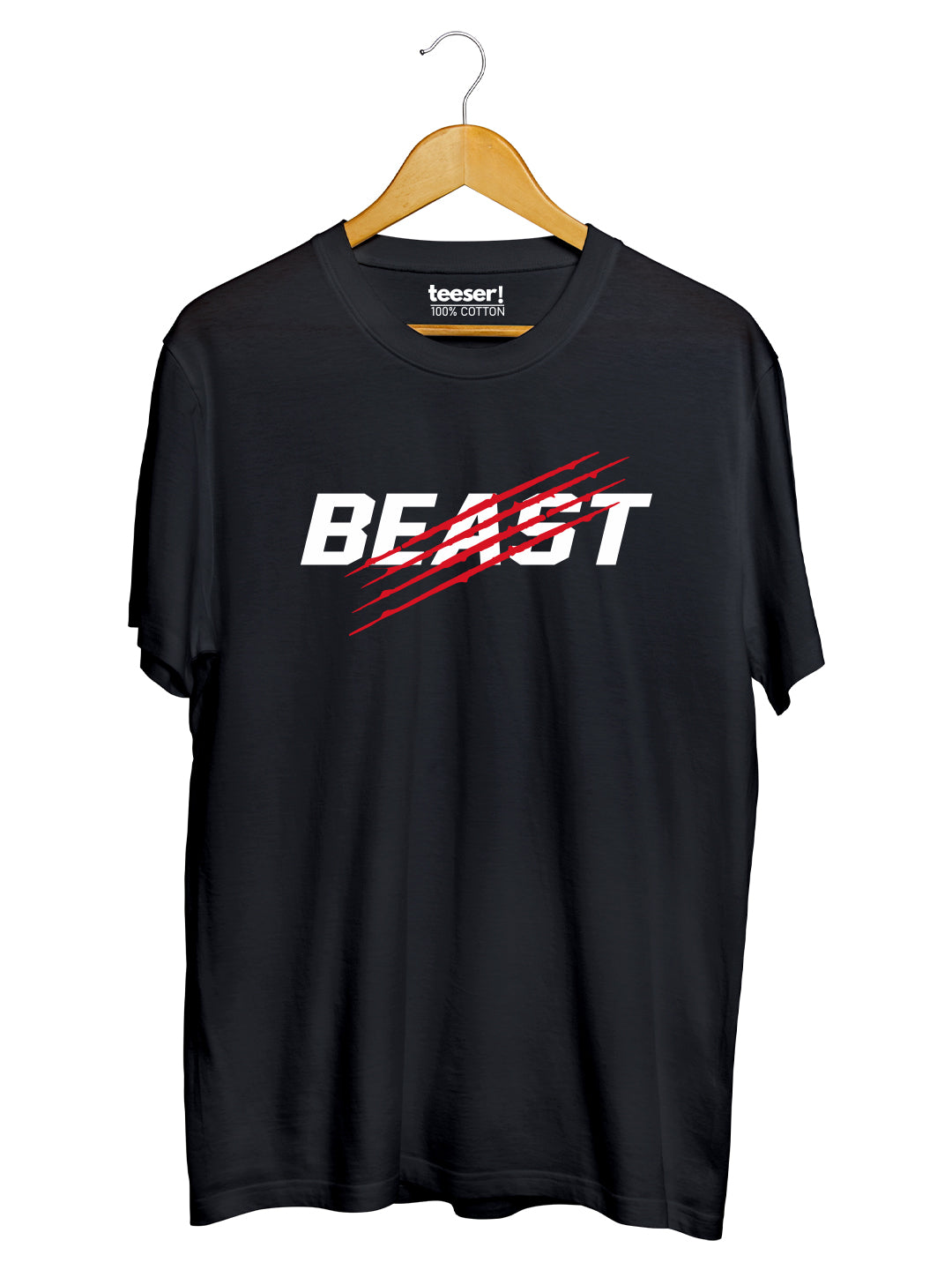 BEAST Regular T-Shirt