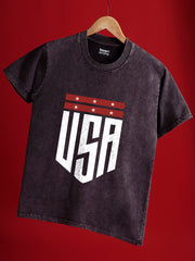 USA