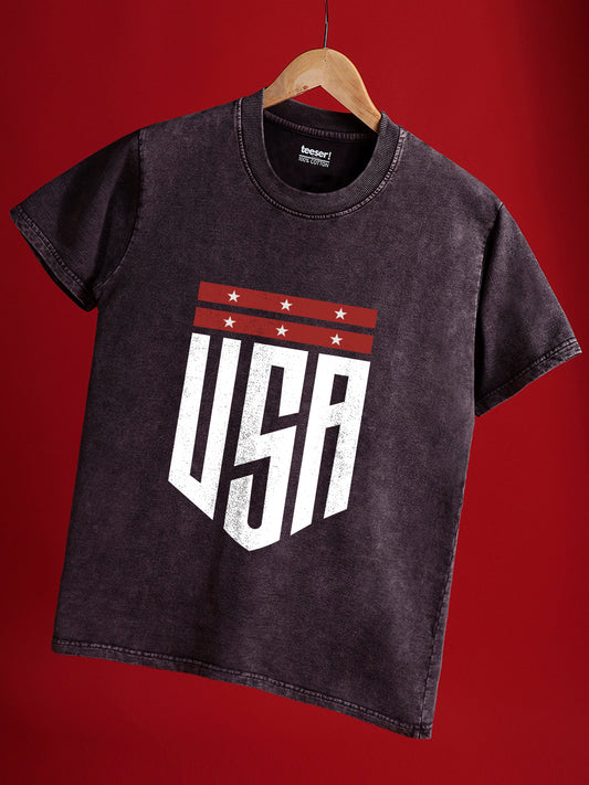USA