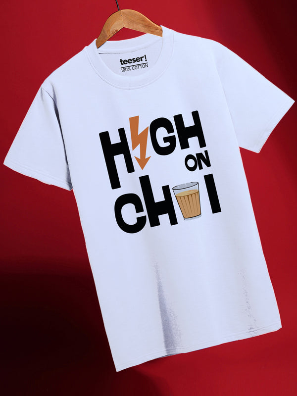 High On Chai