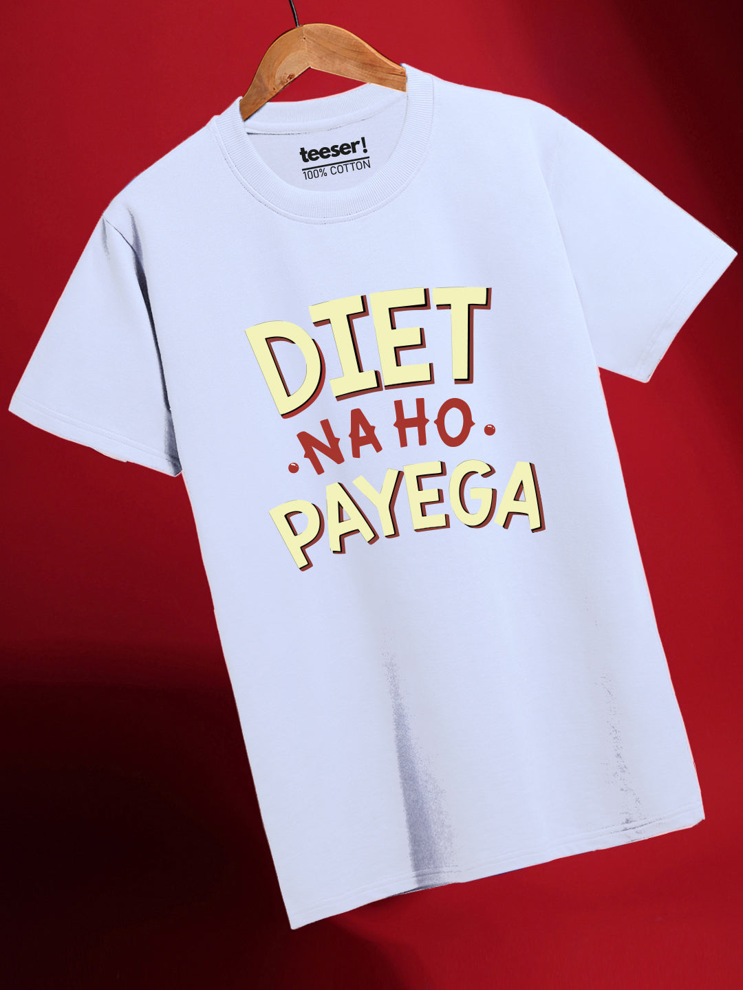 Diet Na Ho Payega