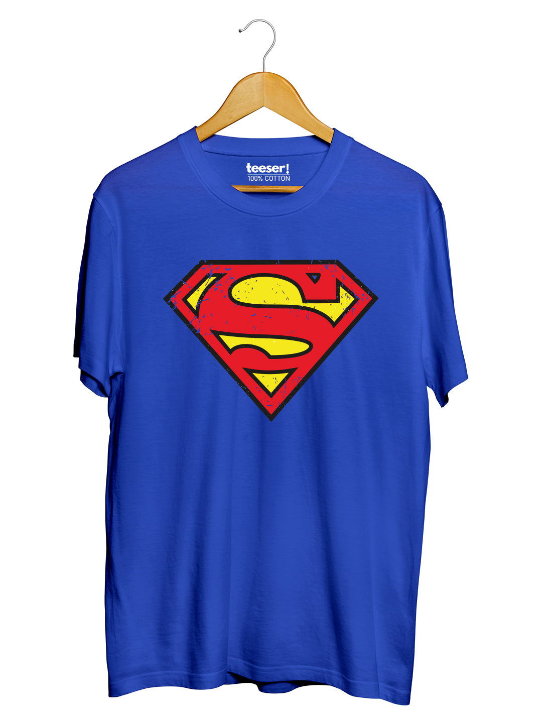 Superman Regular Fit T-Shirt