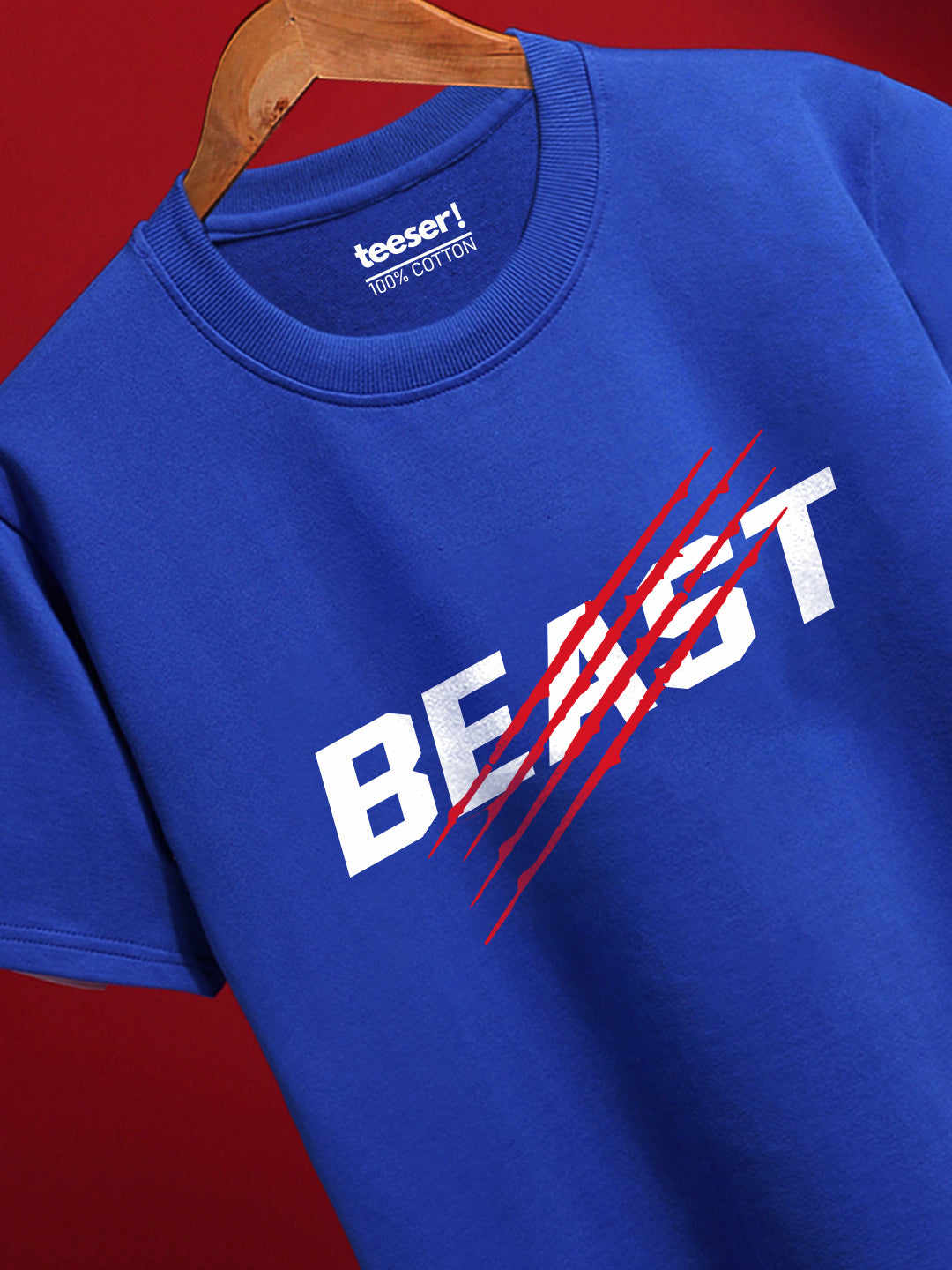 BEAST Regular T-Shirt