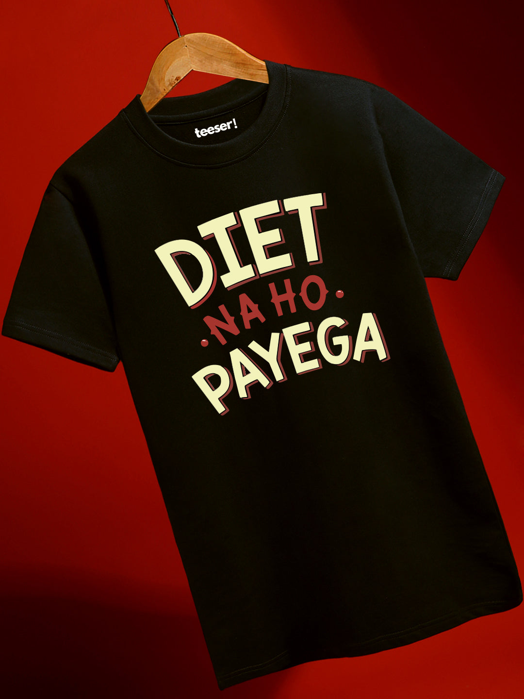 Diet Na Ho Payega