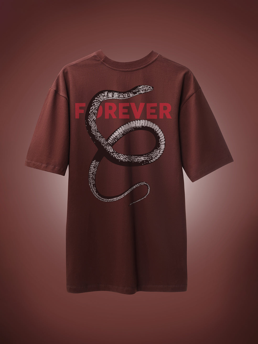 Forever Oversized T-Shirt