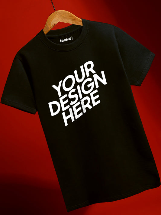 Custom Tee