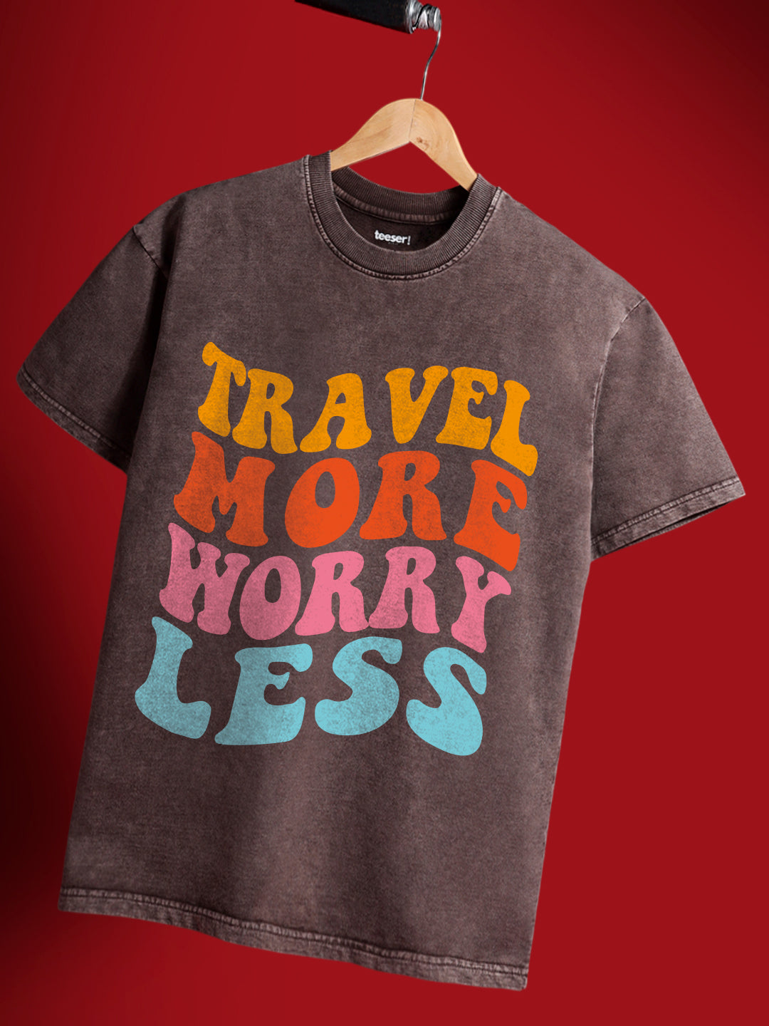 Travel More
