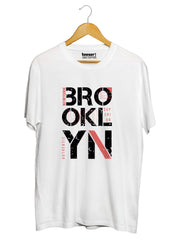 Brooklyn Regular Fit T-Shirt