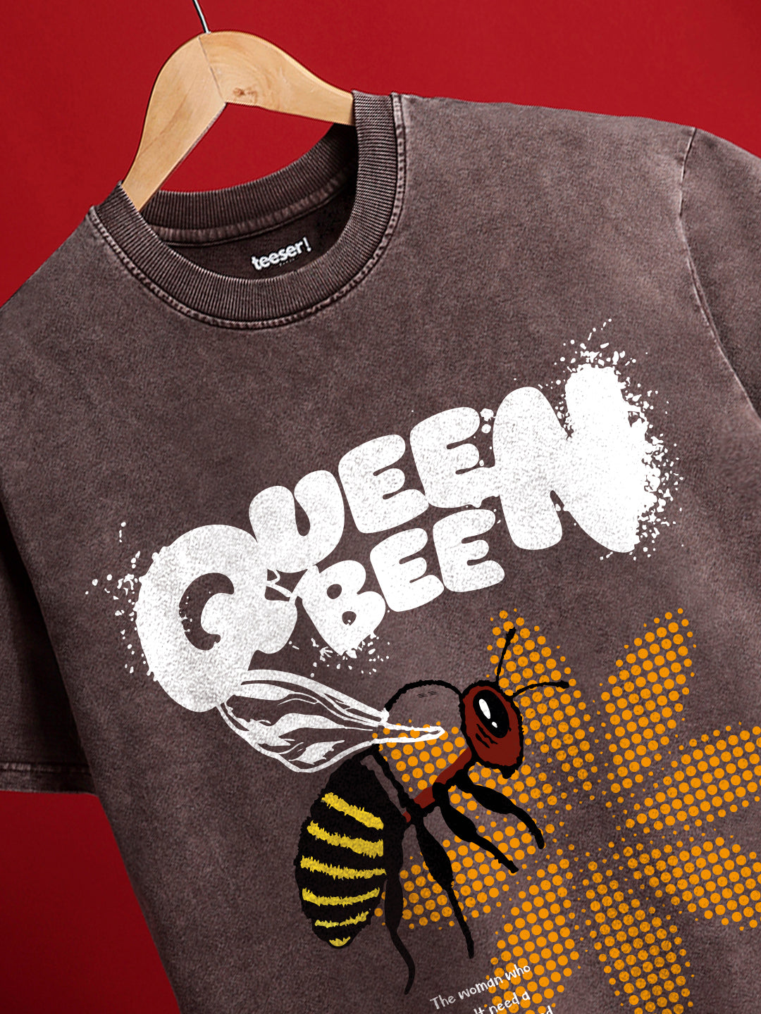 Queen Bee