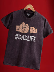 DAD LIFE Regular Fit T-Shirt