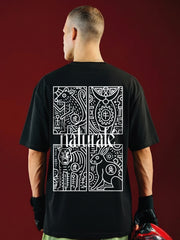 Naturale Oversized Fit T-Shirt