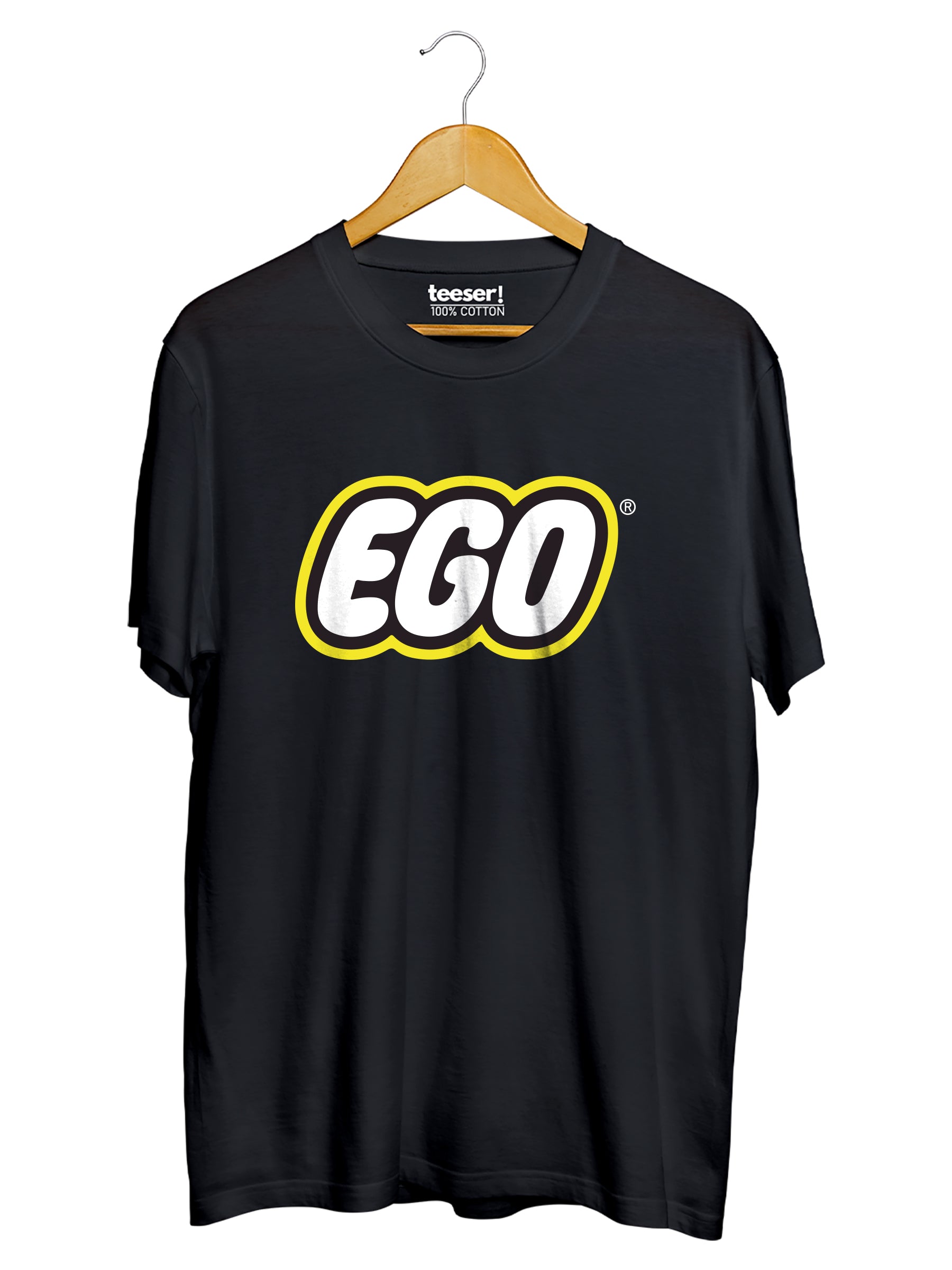 Ego Regular Fit T-Shirt