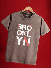 Brooklyn Regular Fit T-Shirt