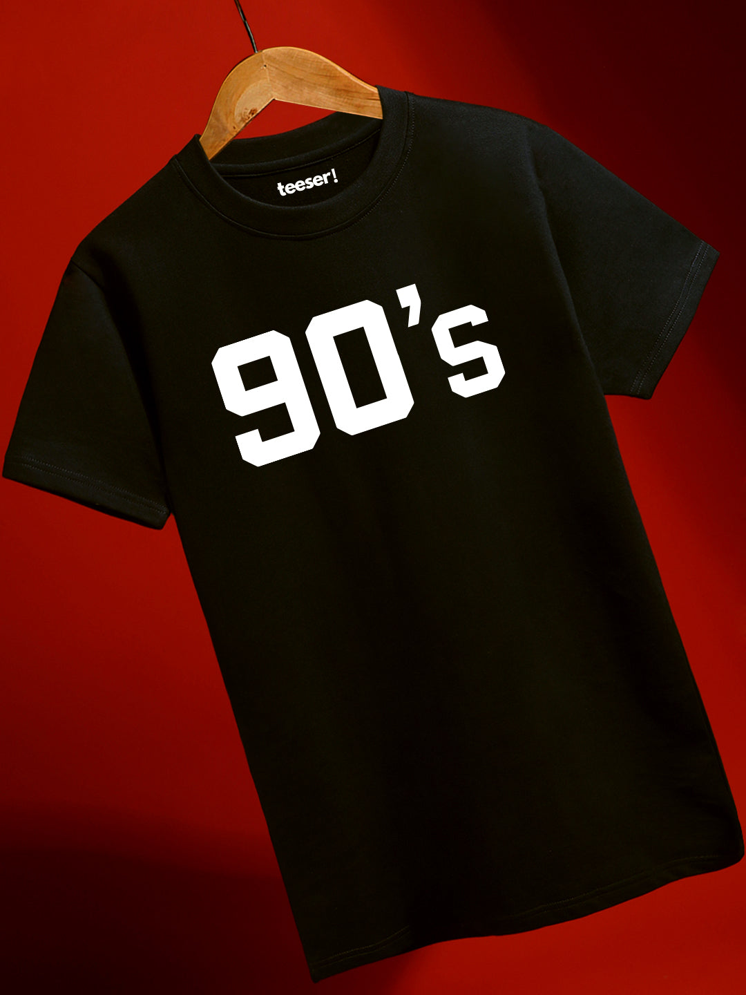 90's