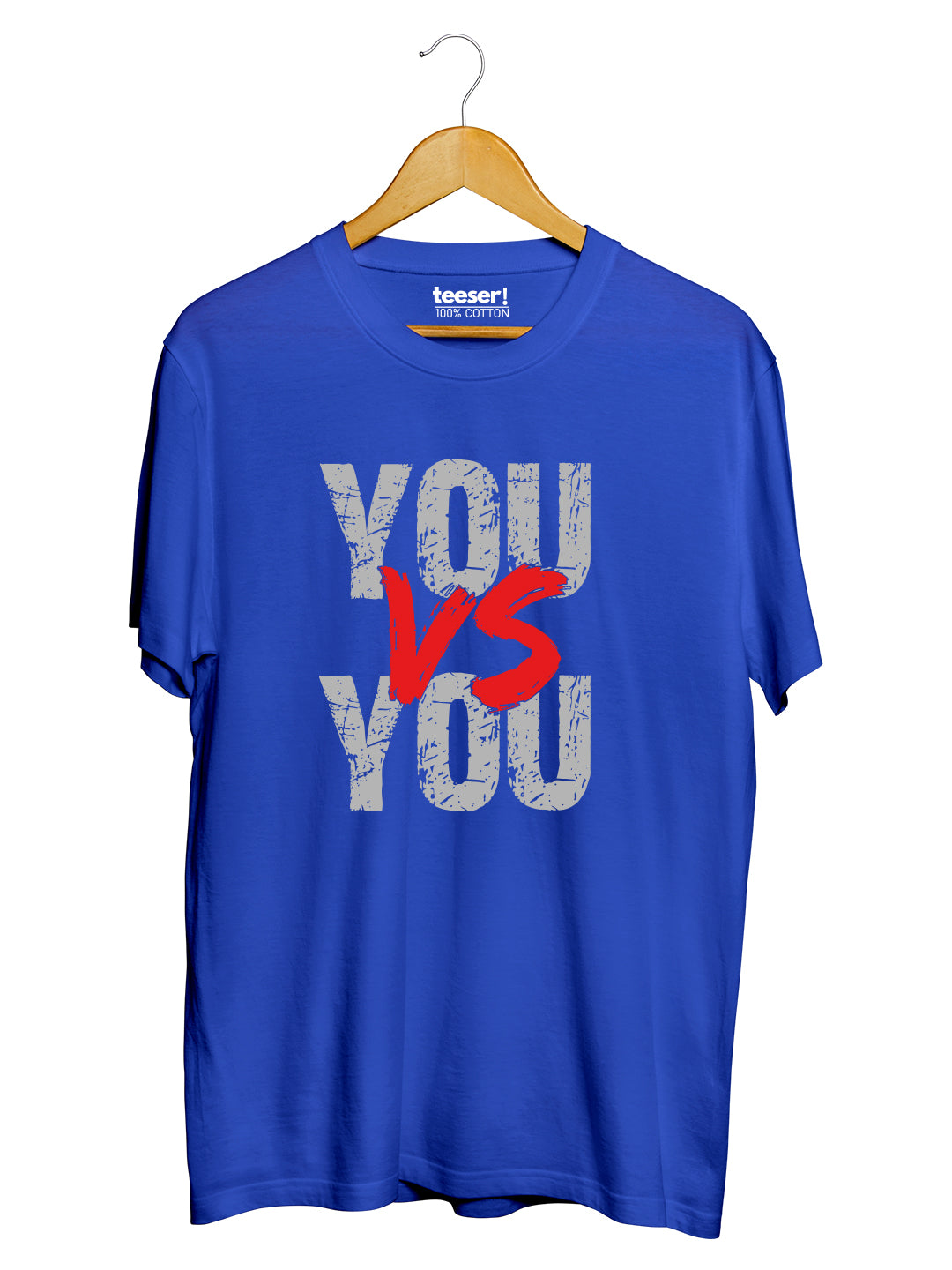 You Vs You Regular Fit T-Shirt