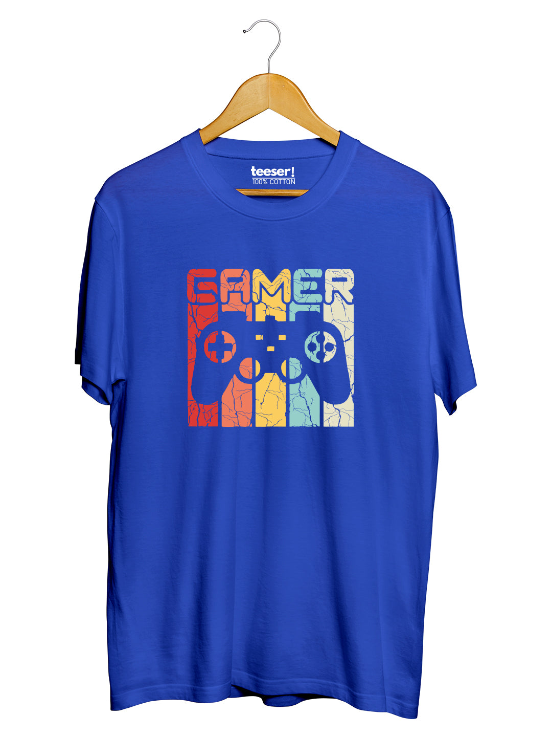Gamer Regular Fit T-Shirt