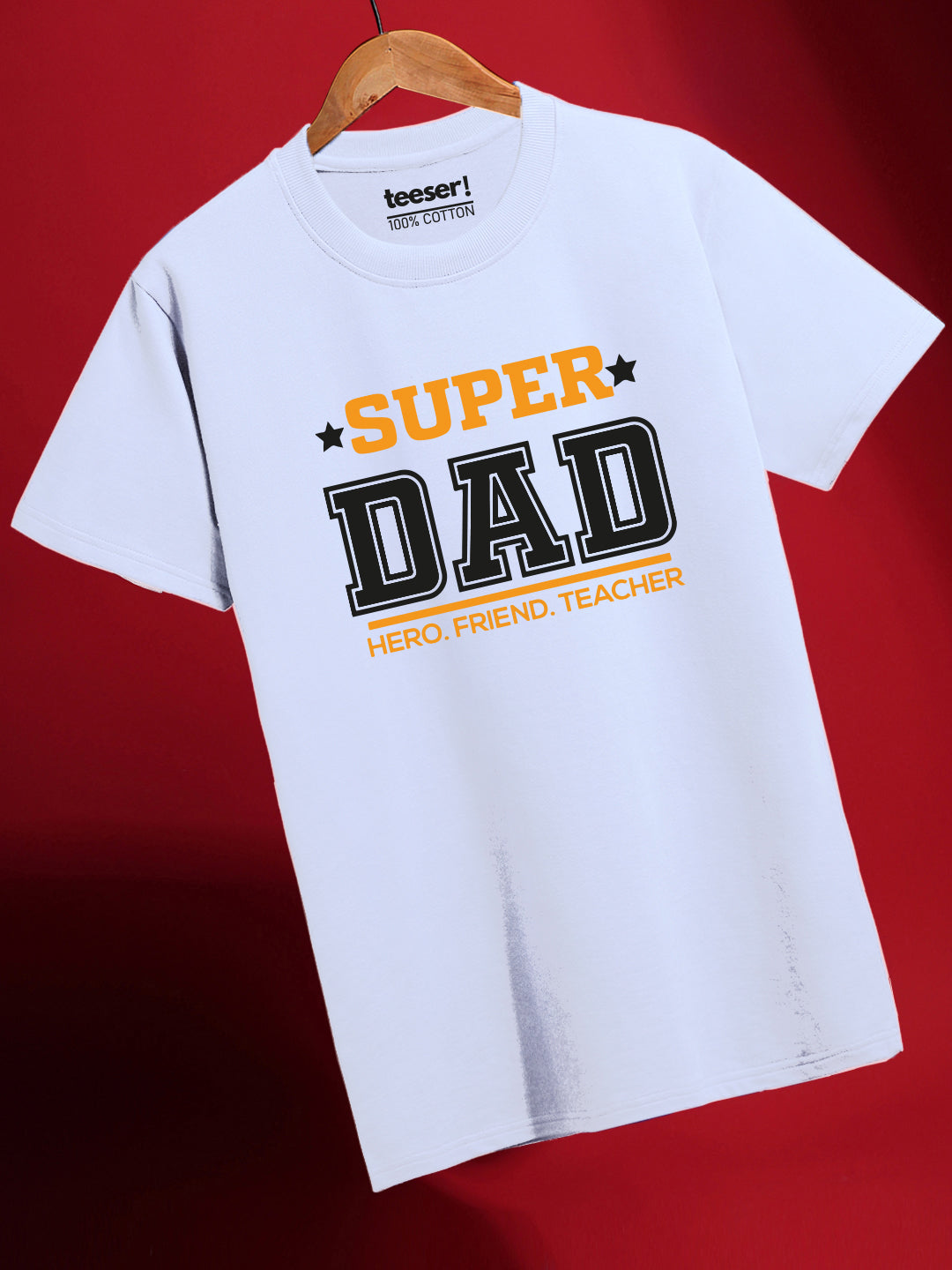 Super Dad