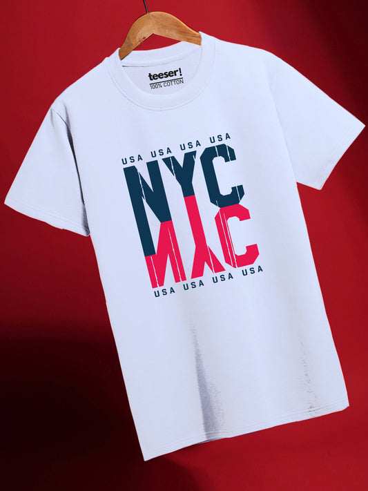 NYC! Regular T-Shirt