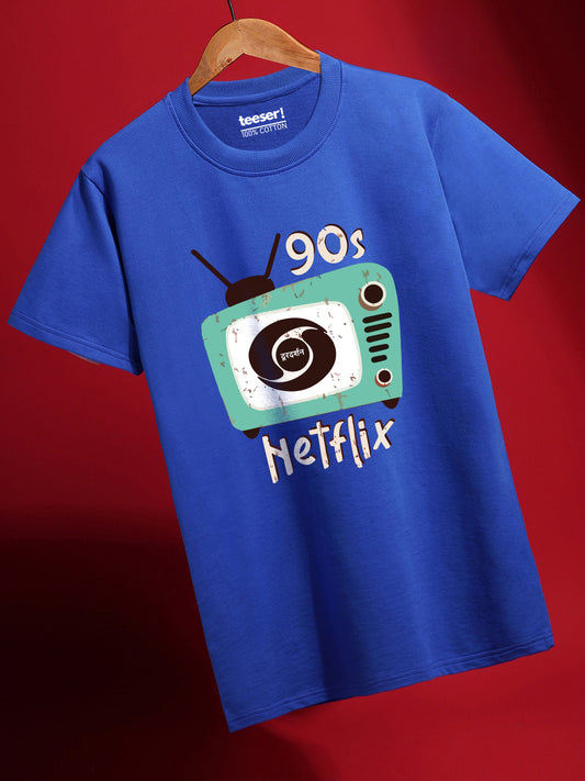90S NETFLIX