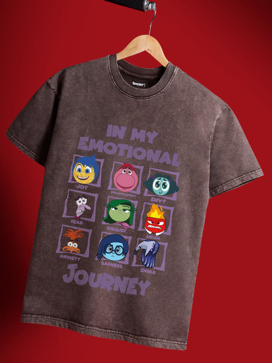My Emotional