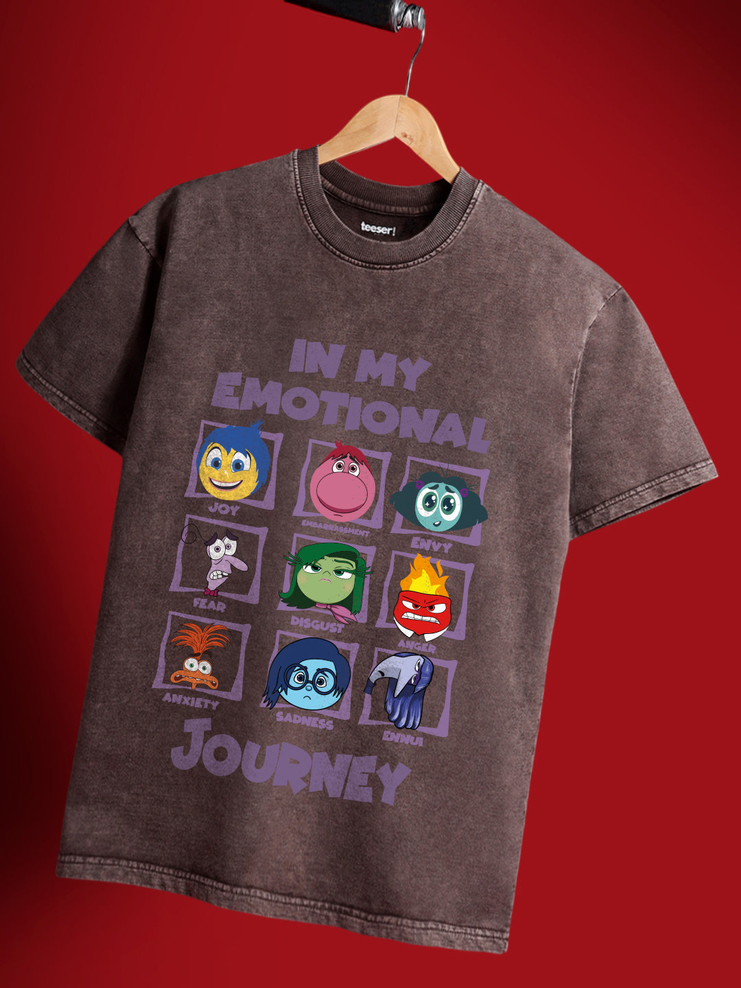 My Emotional