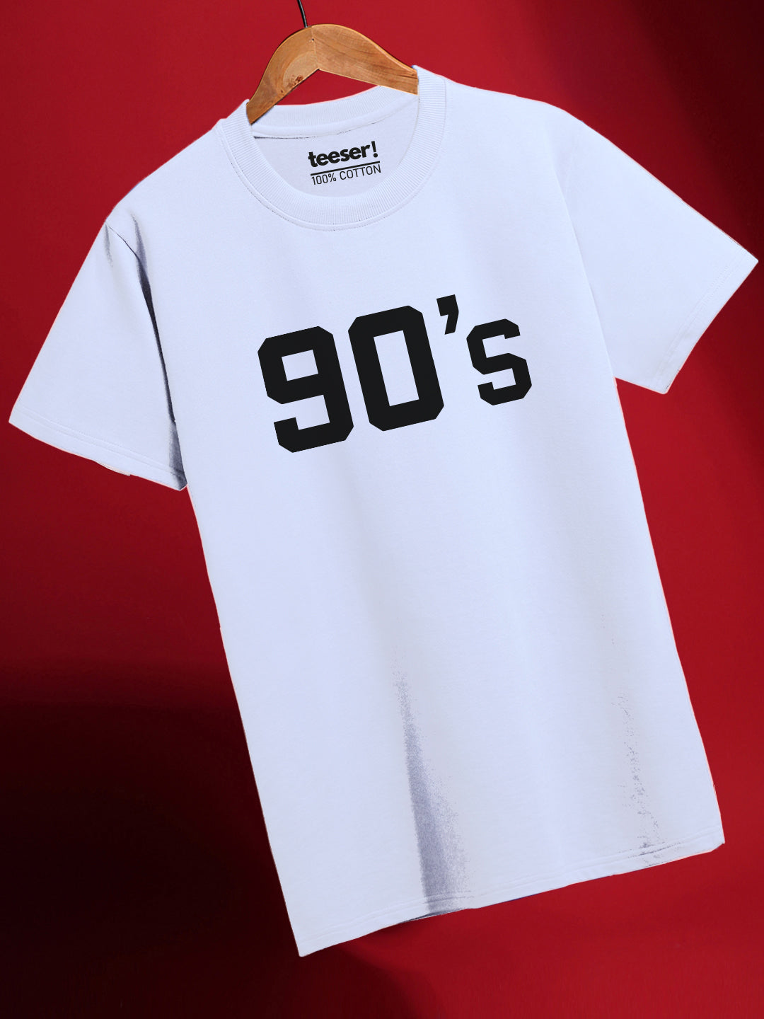 90's