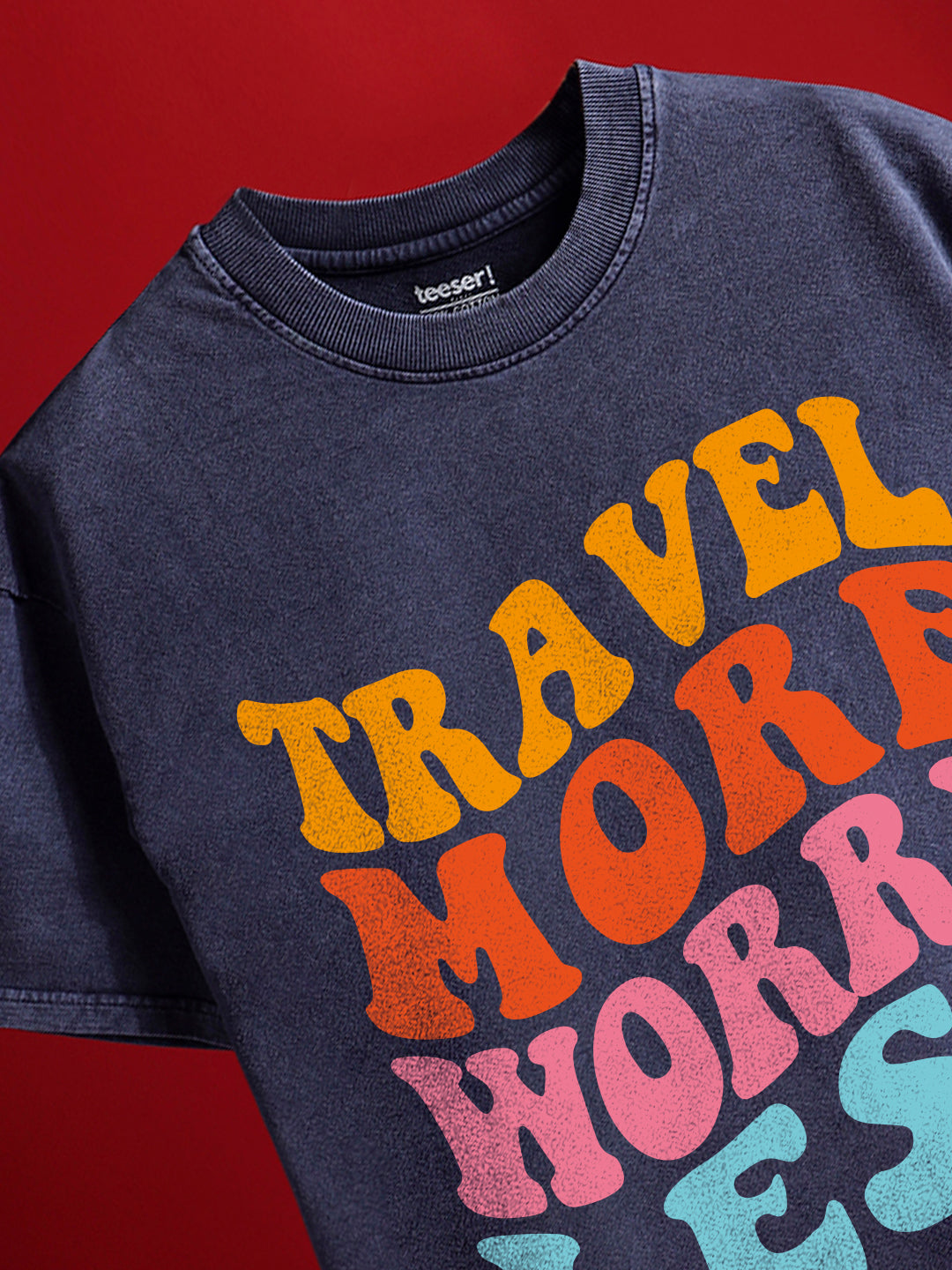 Travel More