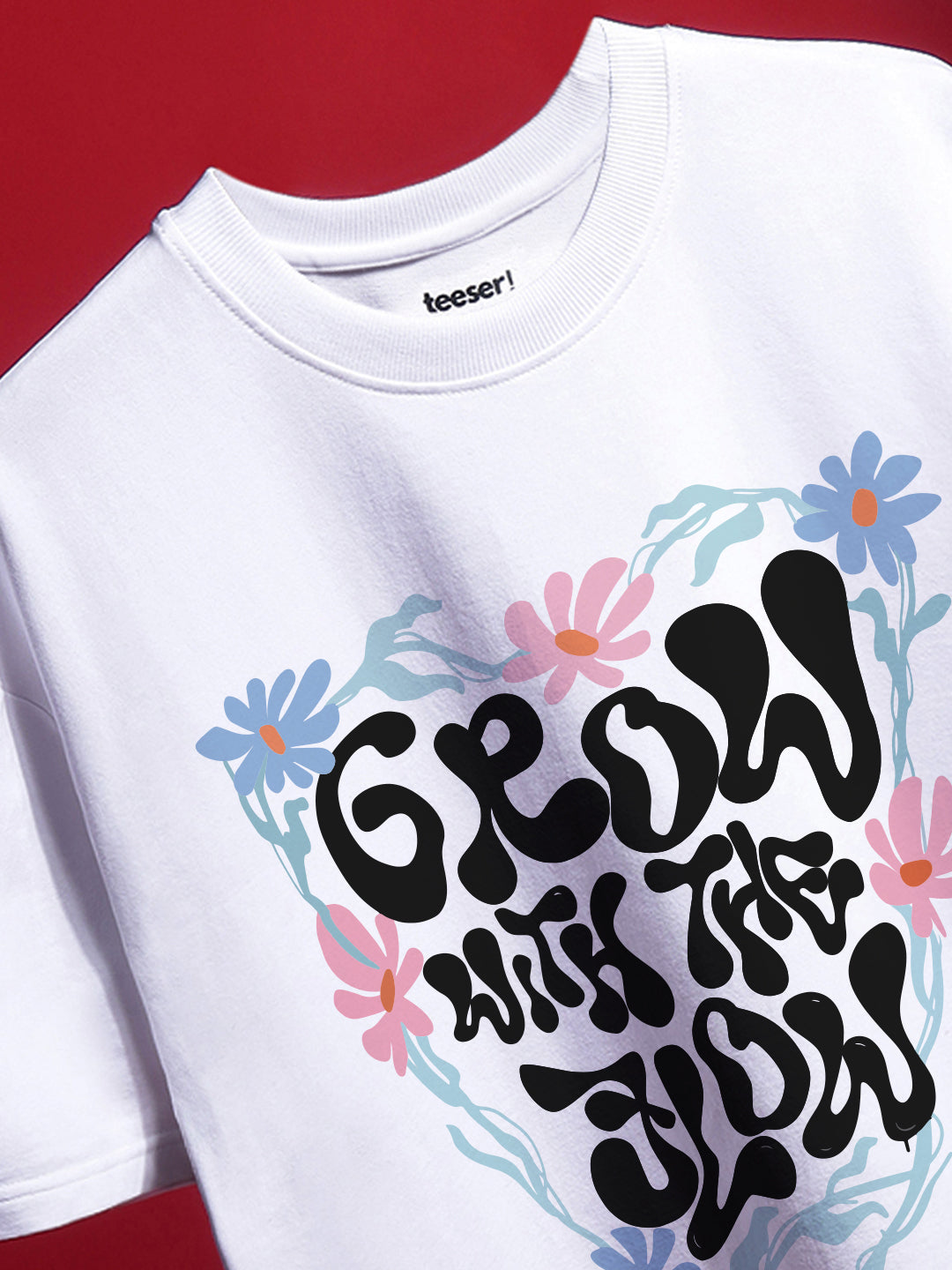 Grow With Fow
