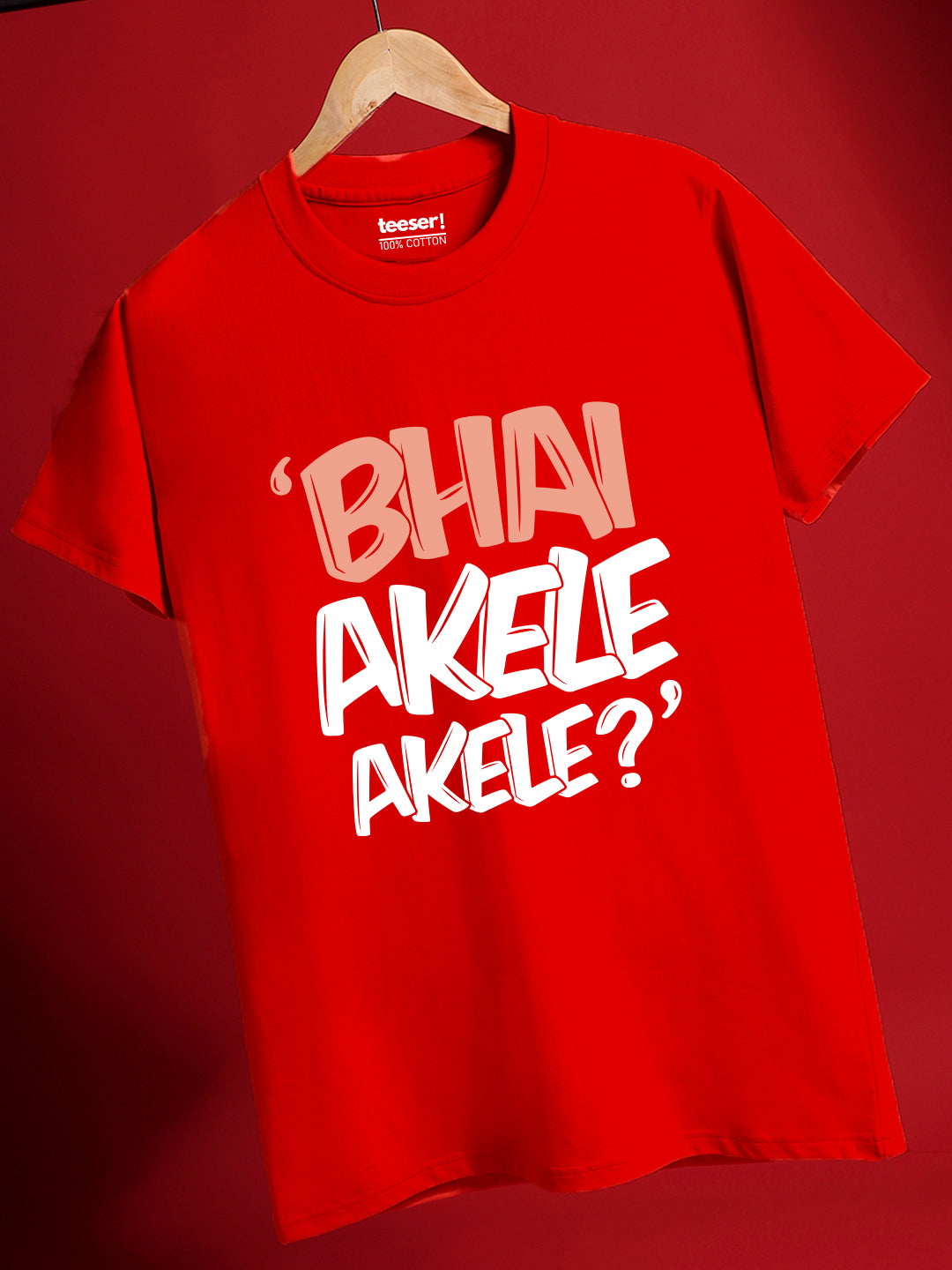 BHAI AKELE