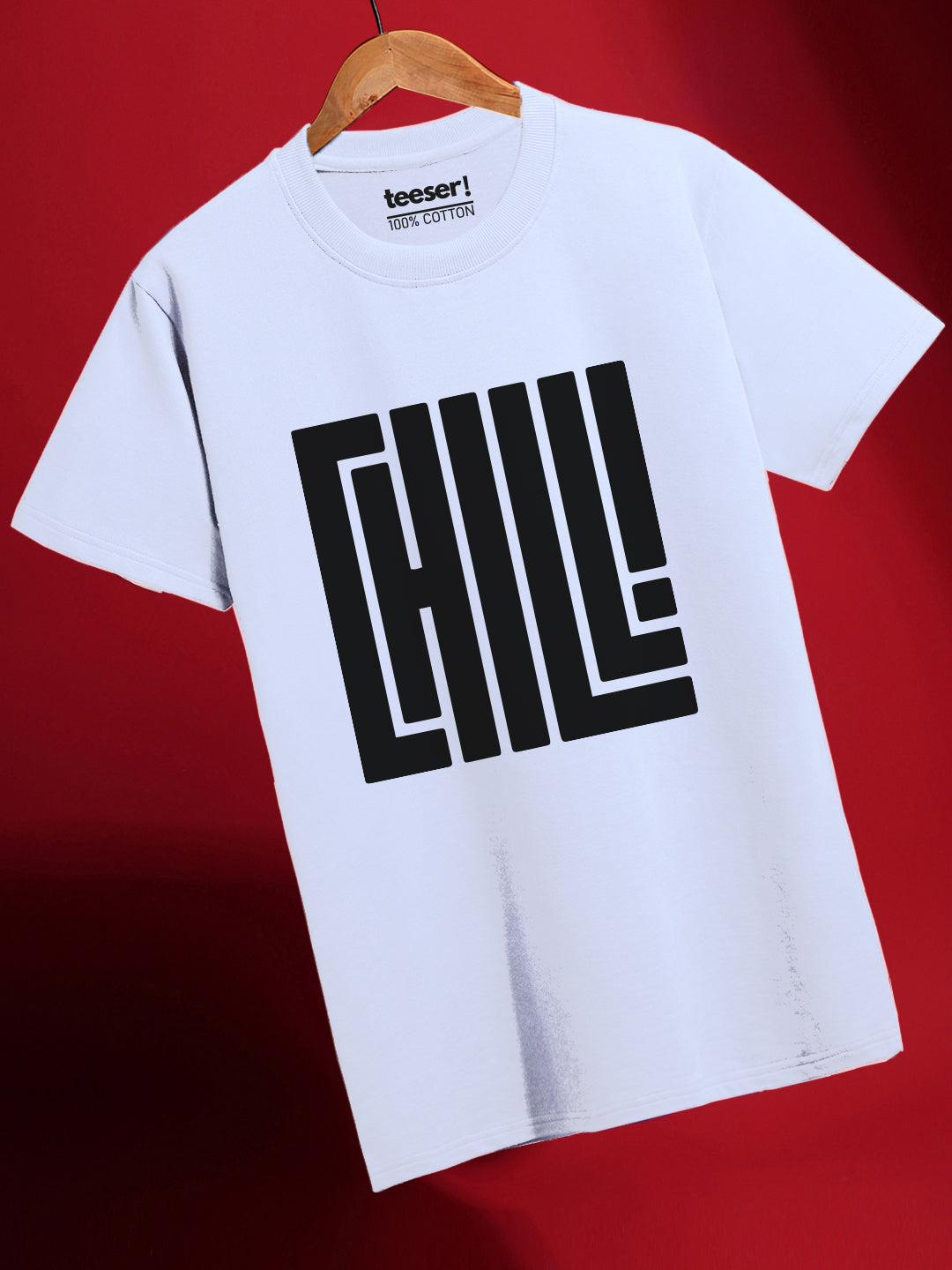 Chilli Regular Fit T-Shirt