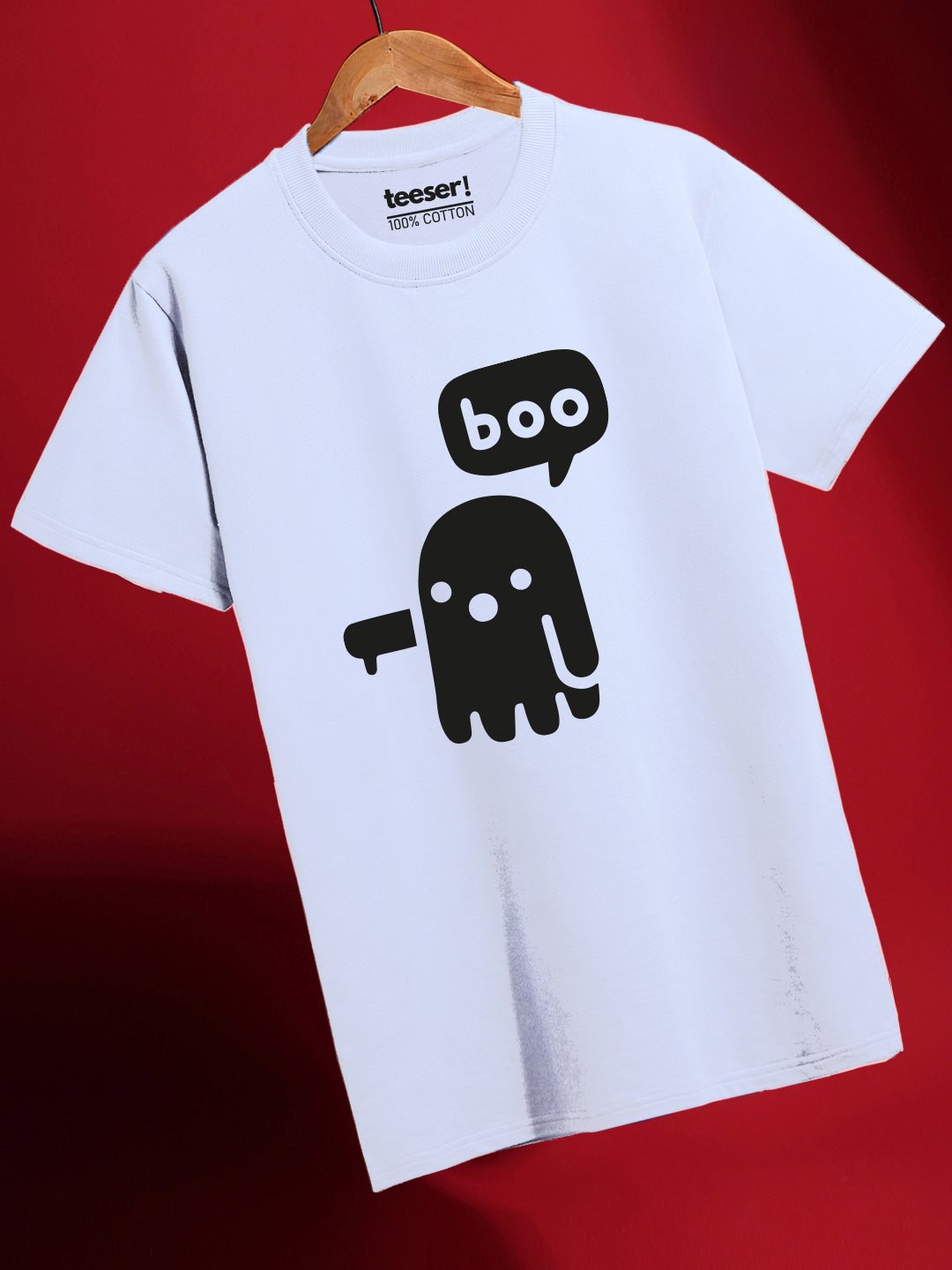 Boo!!