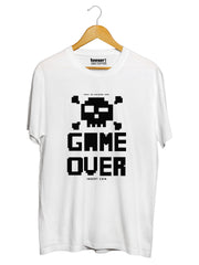 Game Over Regular Fit T-Shirt