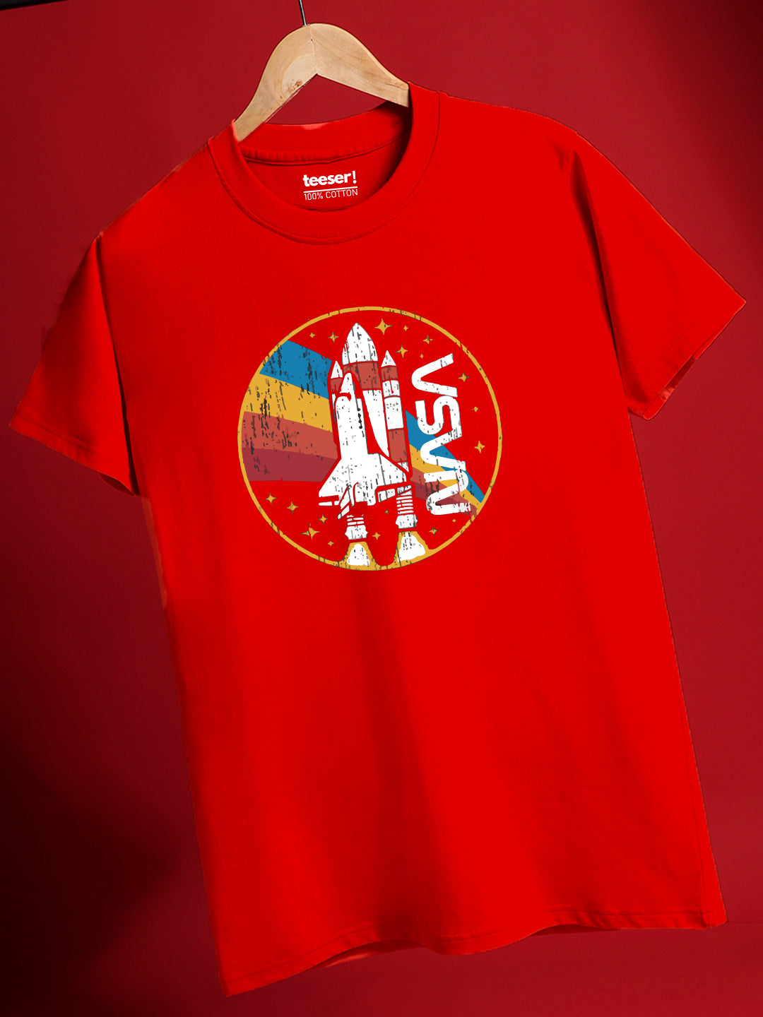 NASA