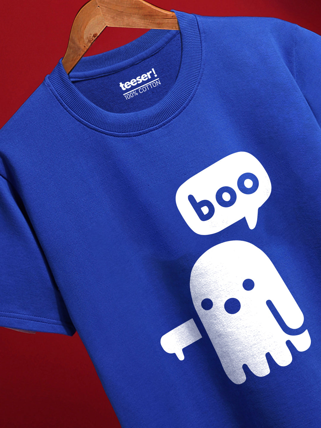 Boo!!