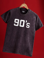 90s Acid Regular Fit T-Shirt