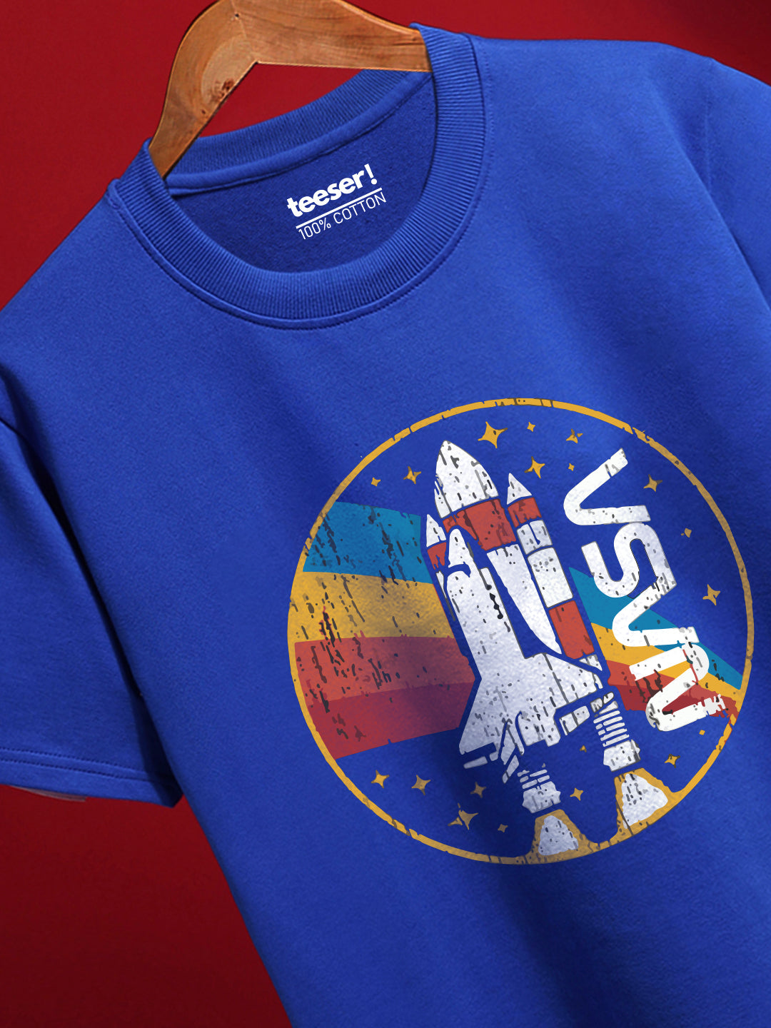 NASA