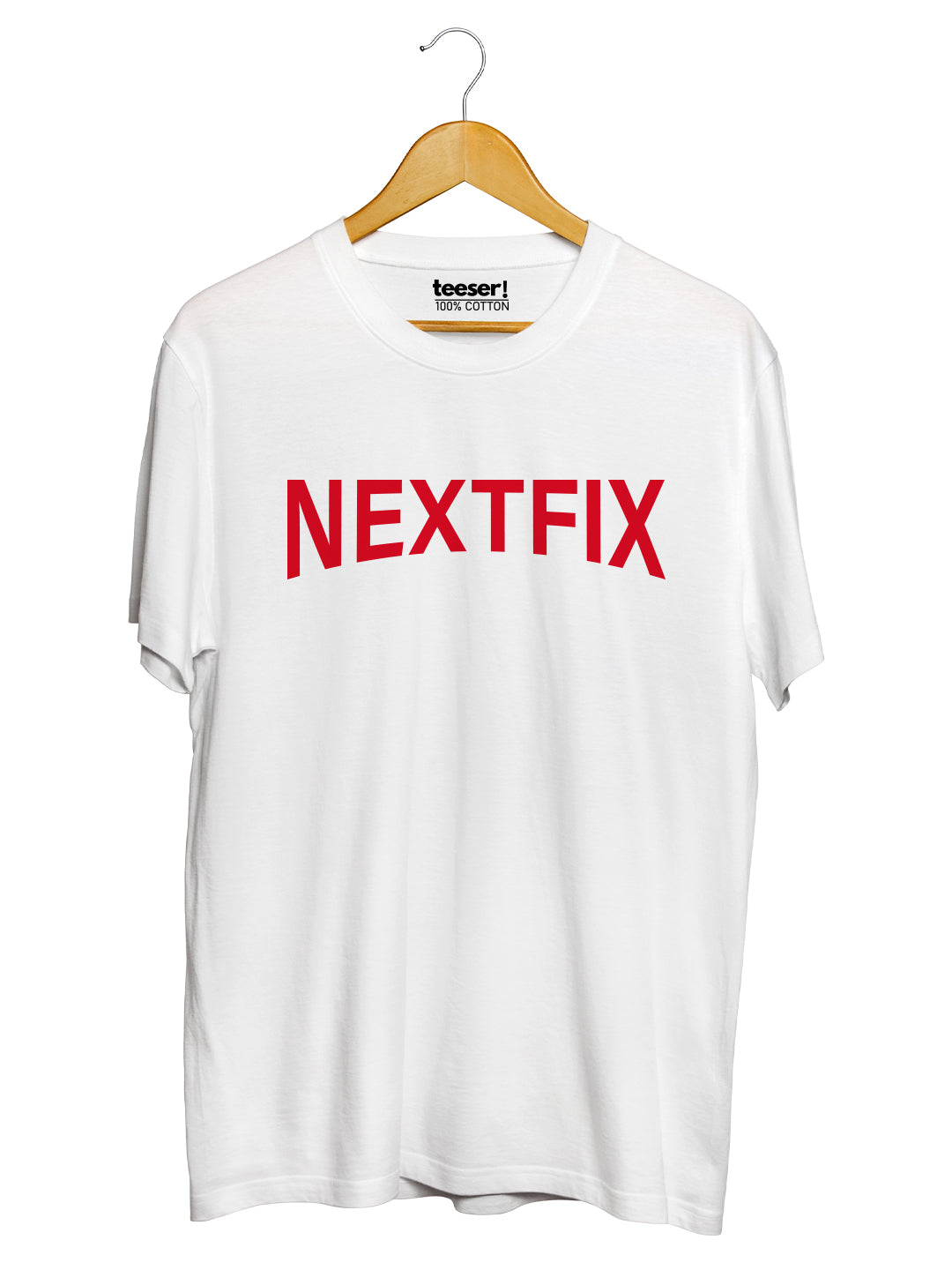 Nextfix Regular Fit T-Shirt