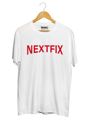 Nextfix Regular Fit T-Shirt