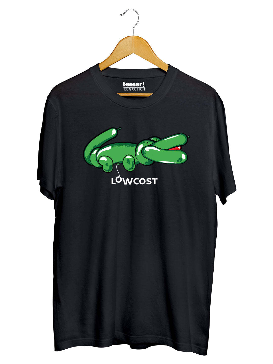 Lowcost Regular Fit T-Shirt