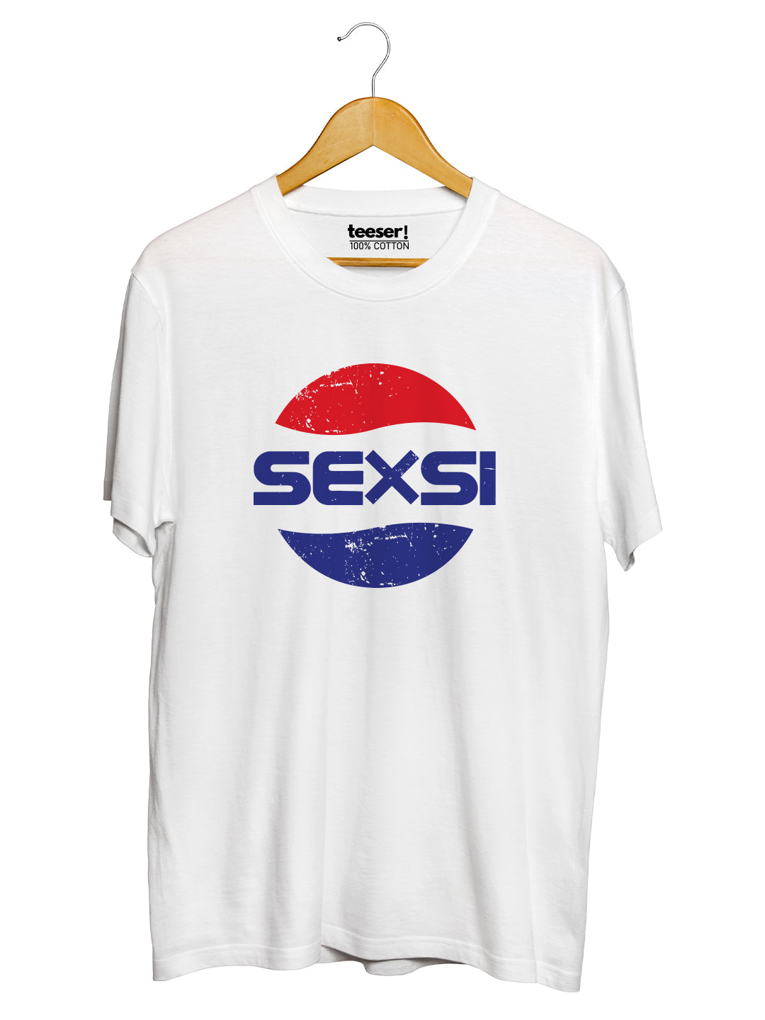 Sexsi Regular Fit T-Shirt