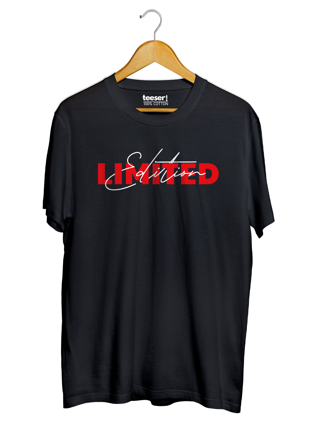 Limited Edition Regular Fit T-Shirt