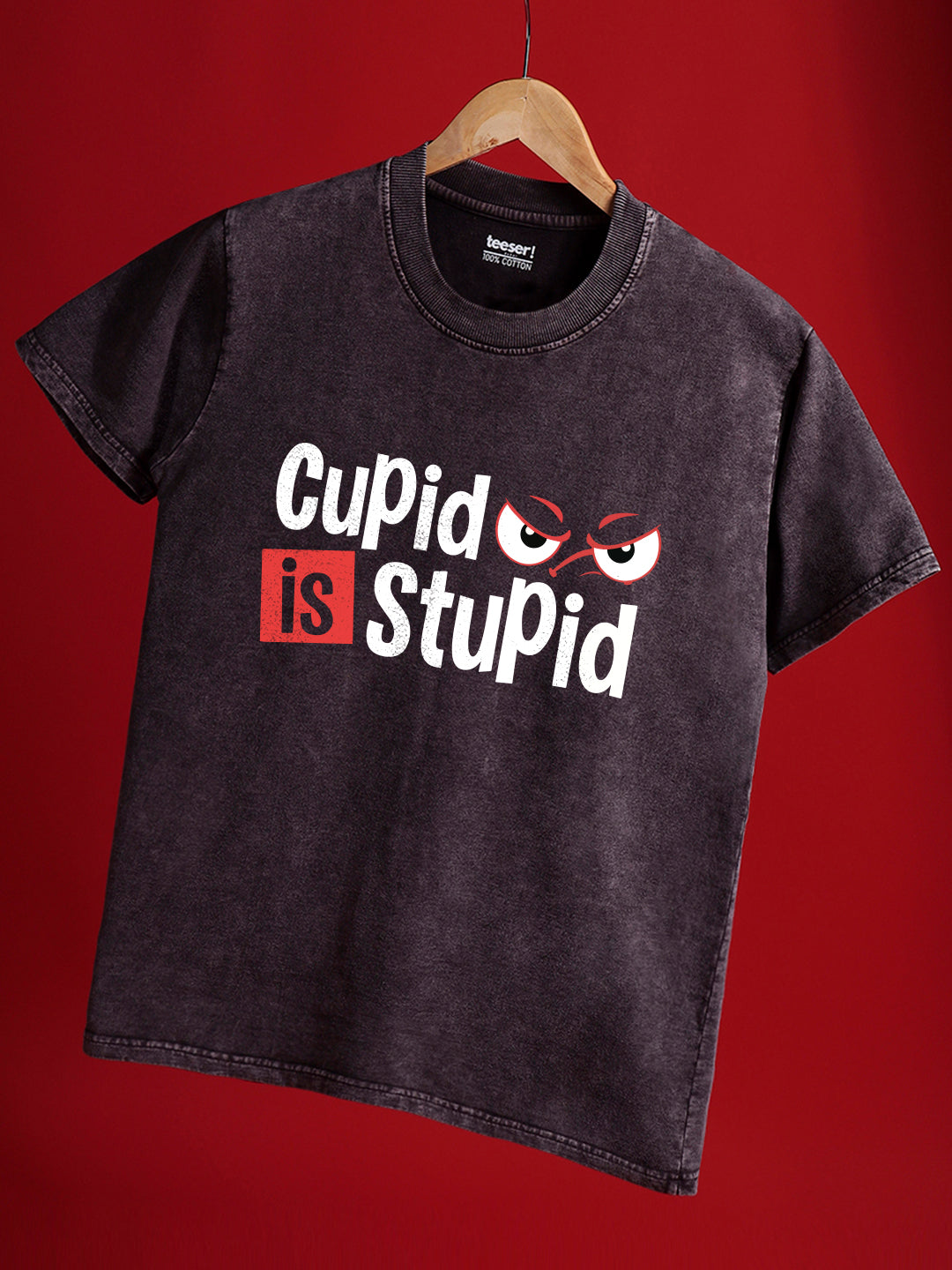 CUPID STUPID